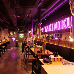 焼肉　神戸十四屋の特集写真