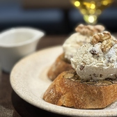 Casual Gastronomy RIRERIRE カジュアルガストロノミーリルリルのおすすめ料理2