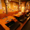 たまには焼肉 高円寺店の雰囲気1