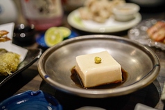 くずし和食 花菜 hananaの特集写真