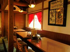 お食事処 洪庵茶屋の写真3