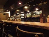 バー bar アンティコ画像