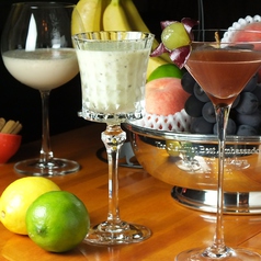 BAR LIVET リベットのおすすめドリンク2