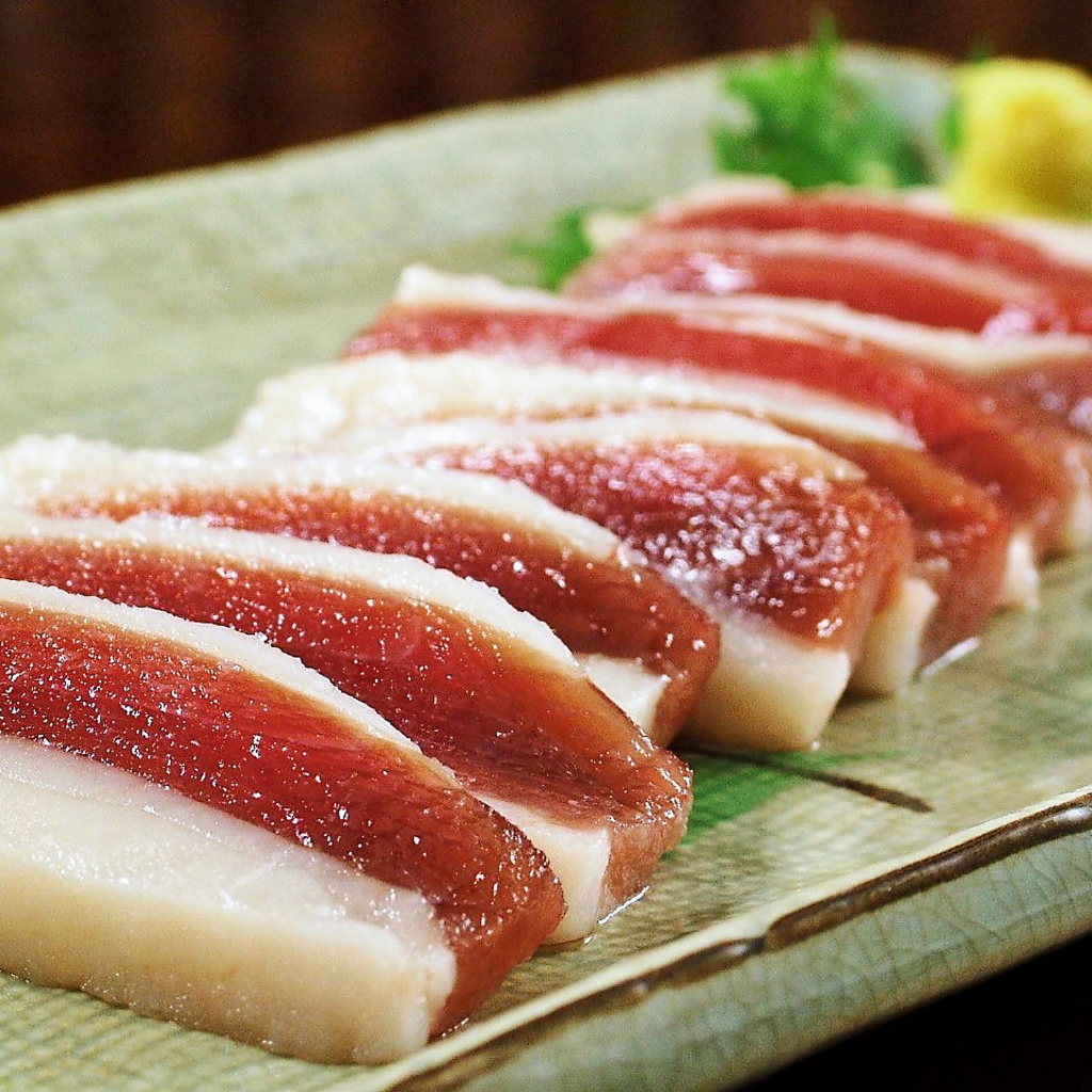 熊本から直送★湘南では中々食べれないレア物※数量限定にてやわらかい赤身馬刺しのご用意もあります