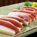 熊本から直送★湘南では中々食べれないレア物※数量限定にてやわらかい赤身馬刺しのご用意もあります