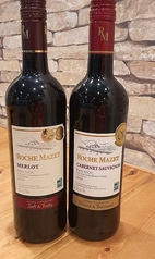 【ボトル】ロシュ・マゼ（仏）