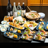 海鮮千葉料理 おでんでんでん 千葉栄町店のおすすめ料理3