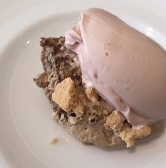 自家製ティラミス