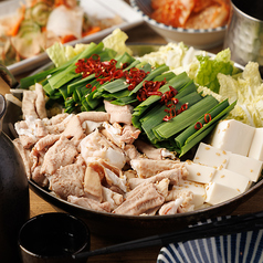 よだれ屋 大宮本店のコース写真