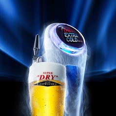 EXTRA　COLD生(中)