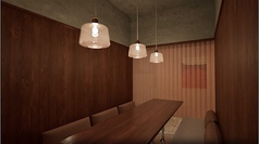 ニューイタメシ酒場 grazie グラッツェ すすきの南4条店 アイビルの特集写真