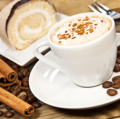 【女性人気No.1】香ばしい甘さと大豆の優しさ。キャラメル豆乳ラテ（ホット or アイス）