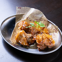 カンジャンチキン 2個