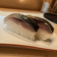 割烹ならではの丁寧な手仕事で、魚の醍醐味を味わえます