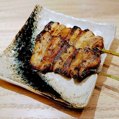 信州豚味噌漬け串