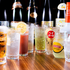 まごころ居酒屋 しん心 shinshin特集写真1