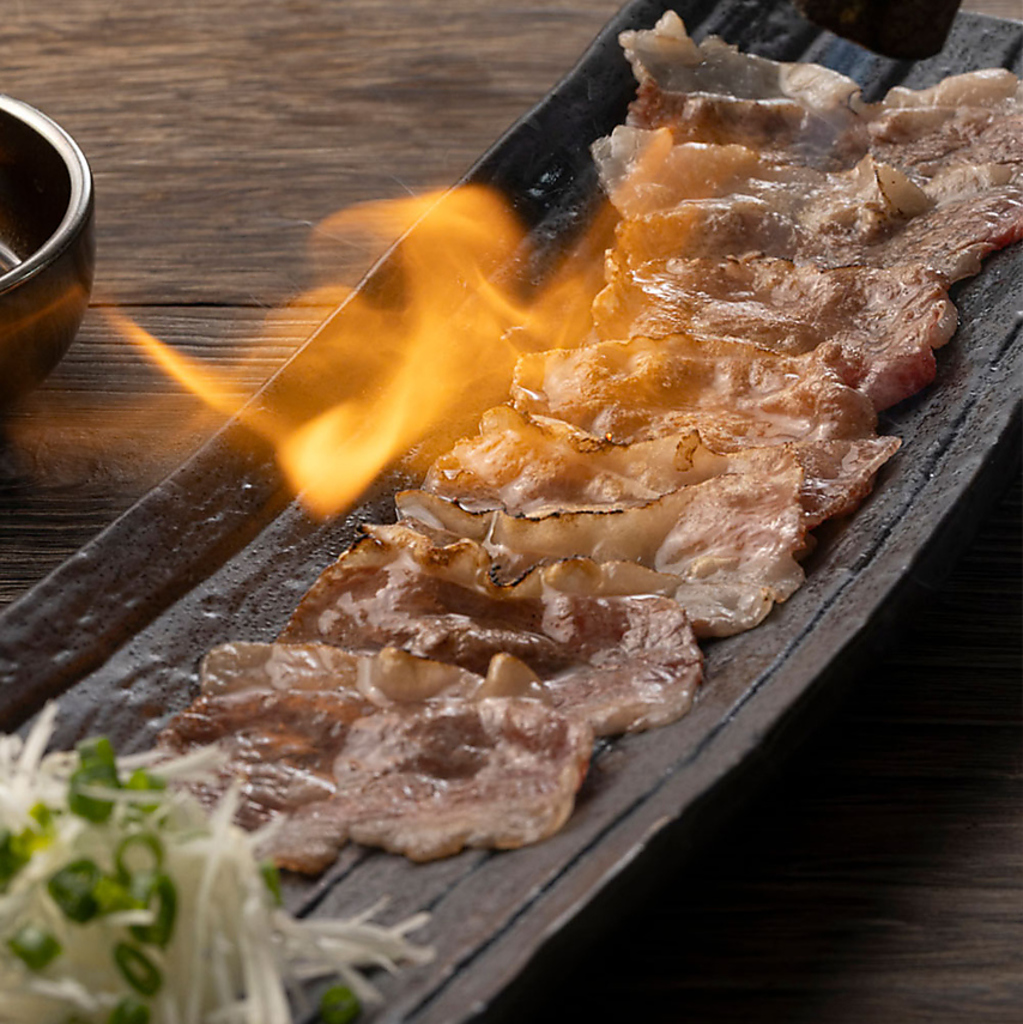 和の伝統と歴史にこだわりながらも新しいものを常に取り入れる楽しいお料理