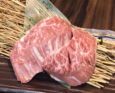 にくどころ参香のおすすめ料理1