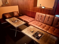 大人数利用やカップル、女子会利用も可能です。