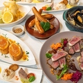 YEBISU BAR ヱビスバー Kぶらっと京橋店のおすすめ料理1