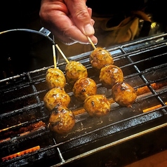 隠れ鶏 ここ kokoのおすすめ料理1