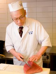 天然ふぐ 日本料理 阿蘇の写真3