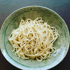 半せいろ(冷・温)