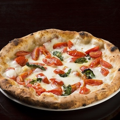 マルゲリータD.O.C