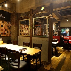 肉ビストロNick 安城店特集写真1