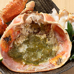 心斎橋 蟹善のおすすめ料理2