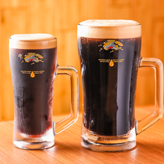 キリン一番搾り〈黒生〉