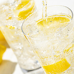 氷結レモン　（無糖）