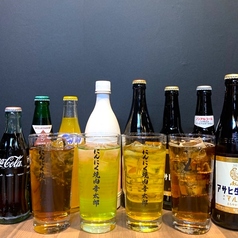 にんにく焼肉幸太郎のコース写真