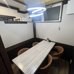 にしとものおすすめポイント1