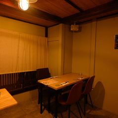 旬彩　仁　鹿児島天文館店の雰囲気1