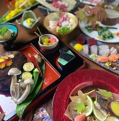 酔い処 山口家のコース写真