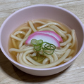 料理メニュー写真&nbsp;お子様用うどん