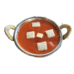 パニール・バター・マサラ