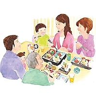 人生の節目節目の特別な一日をかけがえのない思い出に！