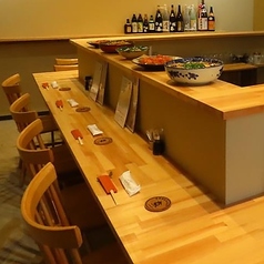 お酒とおばんざい 京 miyako ミヤコの雰囲気3
