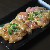 焼肉 匠稀 shokiの雰囲気2