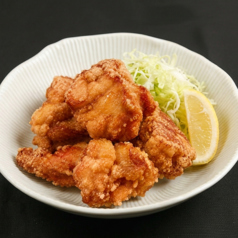 唐揚げ