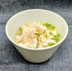 豚吸い