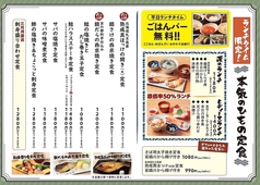 魚まいる