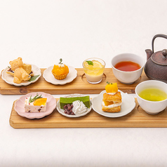 選べる食べ比べおやつセット