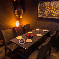 EAST BLUE イーストブルー 池袋東口店特集写真1