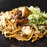 お好み焼き 鉄板焼き のんじ 天満店のおすすめ料理3
