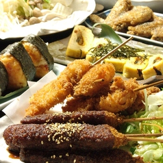 やきとり無双 とり満 名古屋駅店特集写真1