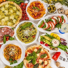 Festa フェスタ 大宮店特集写真1