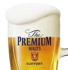 プレミアム★モルツ